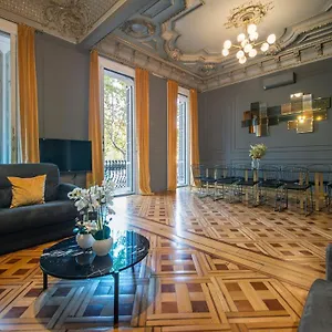 Stylish Center Διαμέρισμα Βαρκελώνη