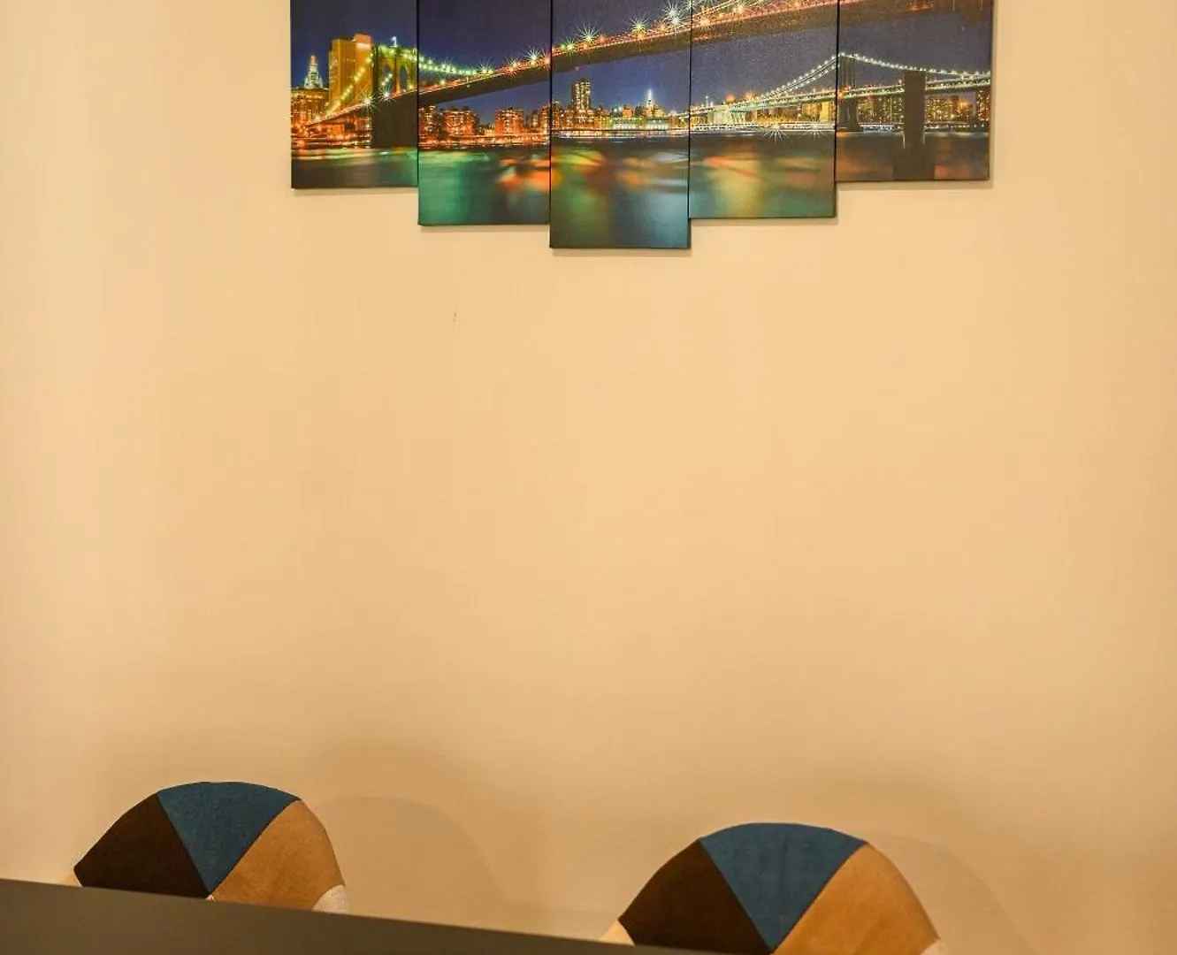 Thessaloniki Center Aristotelous Apartment