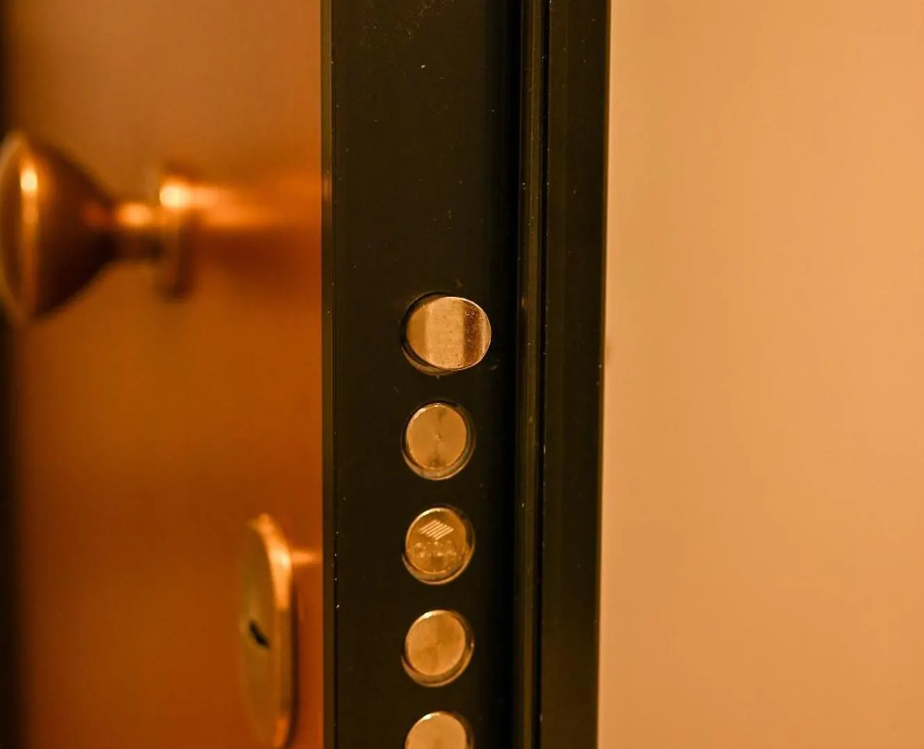 Thessaloniki Center Aristotelous Apartment 希腊