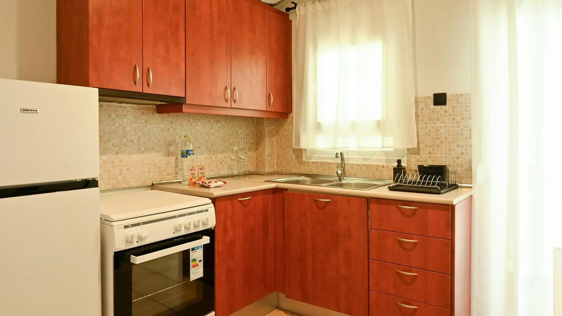 Thessaloniki Center Aristotelous Apartment