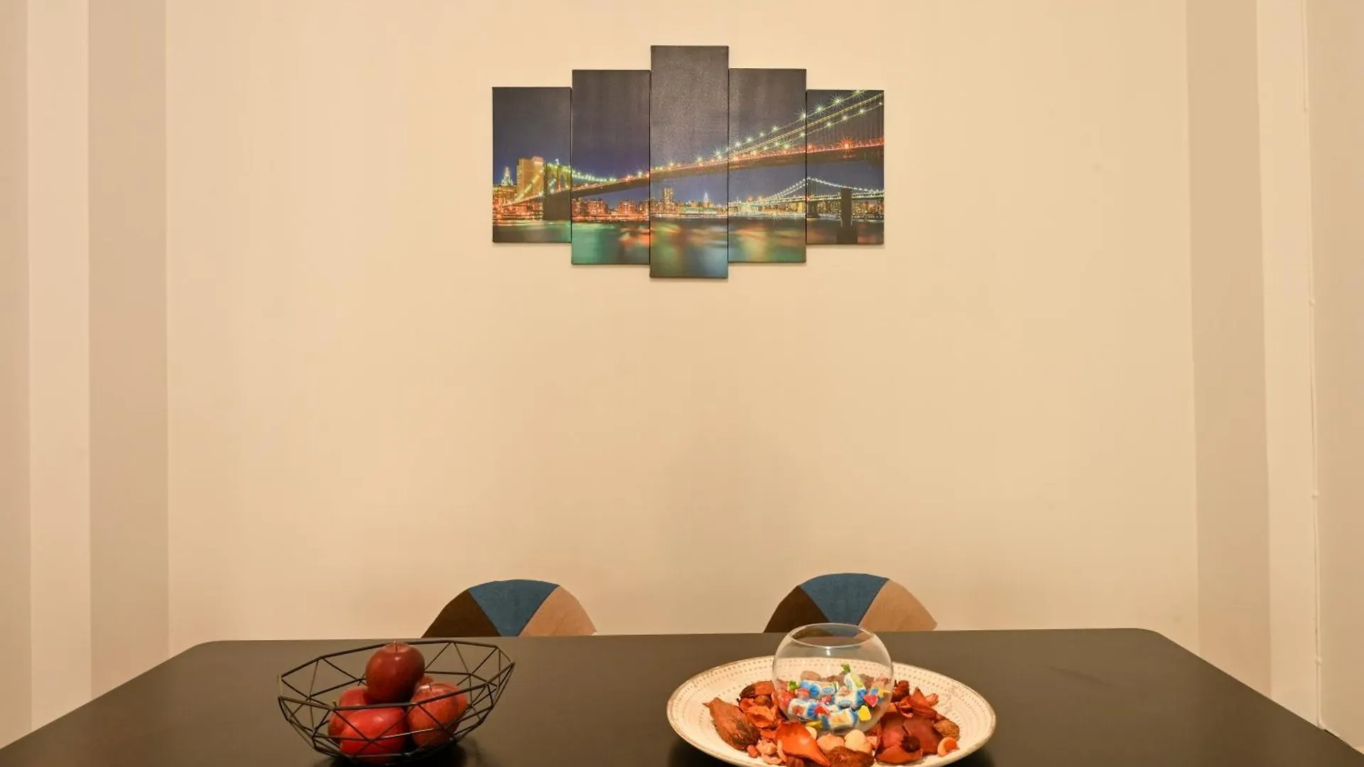 Thessaloniki Center Aristotelous Apartment 希腊