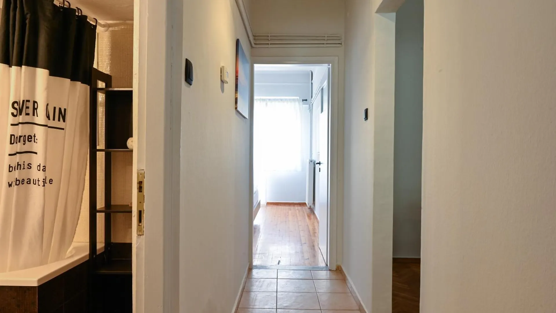 Thessaloniki Center Aristotelous Apartment